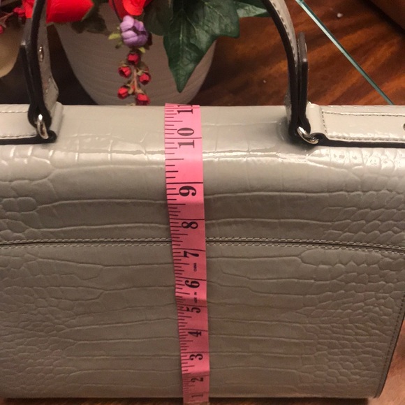 💯% Authentic Kate spade satchel bag Knightsbridge Doris - Picture 13 of 16